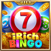Bingo Irich game nóng