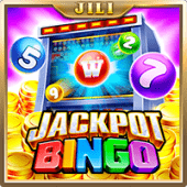 Jackpot Bingo H29 game nóng