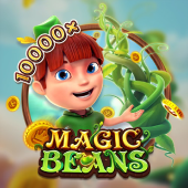 Hạt Đậu Ma Thuật game nóng