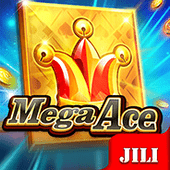 Mega Ace - Siêu Át Chủ Bài