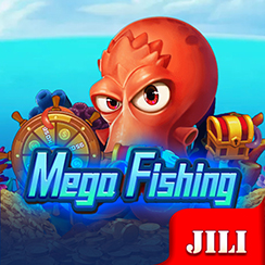 Mega Fishing H29 - Siêu Câu Cá